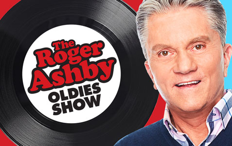 The Roger Ashby Show