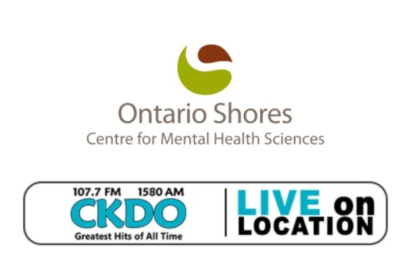 Ontario Shores - 01.16.26