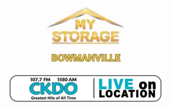 My Storage - Bowmanville - 07.04.26