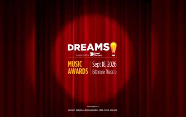 2026 DREAMS! Music Awards