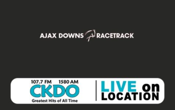 Ajax Downs - 08.30.26