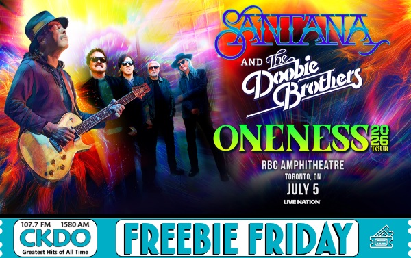 Santana - June 05 
