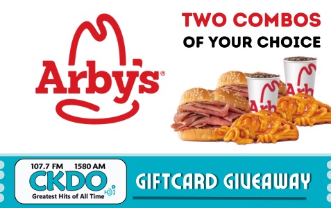 Arbys - Sept 11 