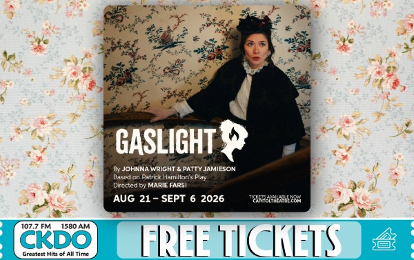 Gaslight - Aug 06 
