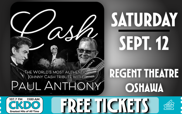 Paul Anthony - Sept 10