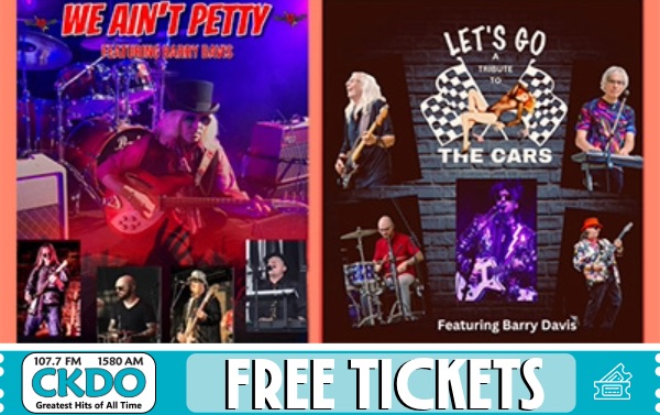 We Aint Pretty - April 28 