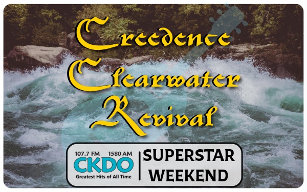 CCR  DFW - Aug 23 