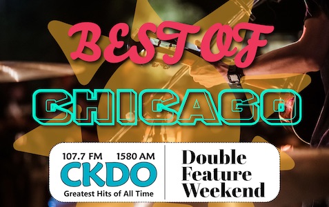 Chicago DFW - Sept 13 