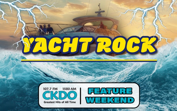 Yacht Rock - May 24