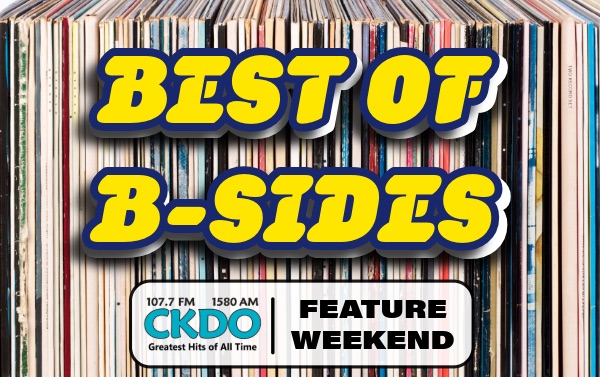 best of B sides dfw- sept 20 