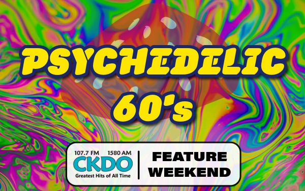 Feature Weekend - May 03