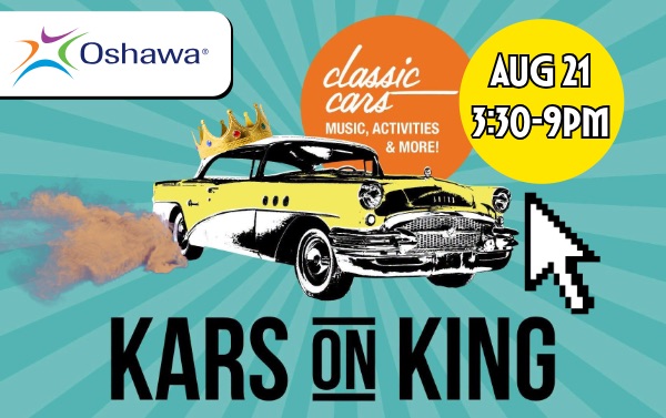 Kars on King - Aug 21 