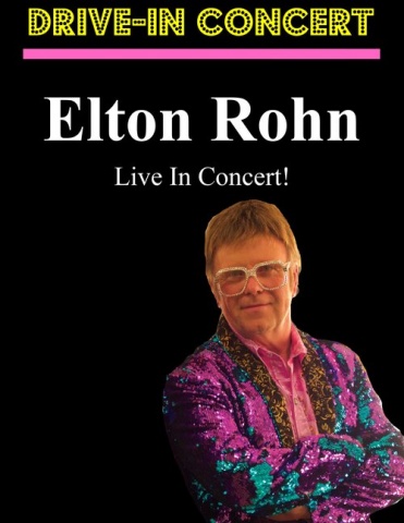 Elton Rohn