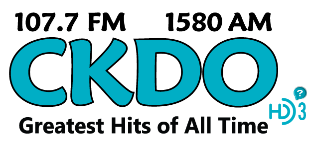 CKDO Logo PNG