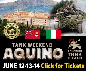 Aquino Tank Weekend